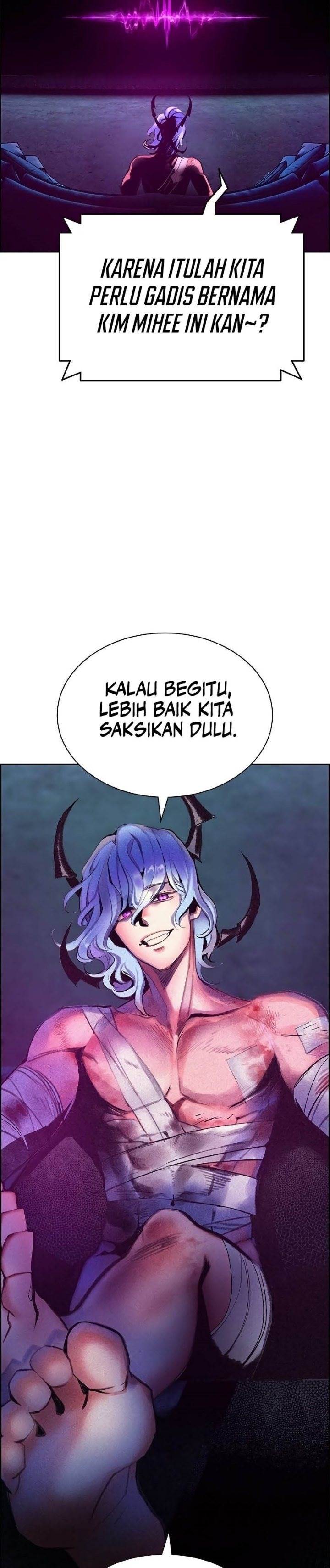 Jungle Juice Chap 143 - Next Chap 144