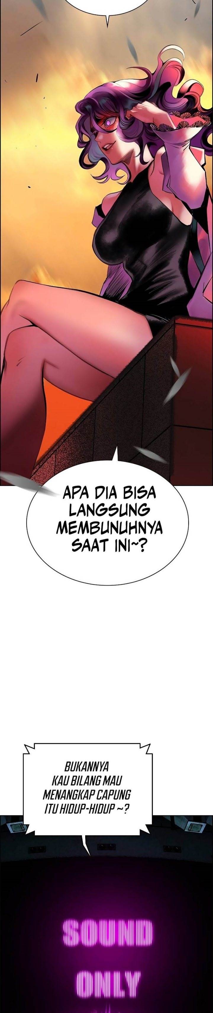 Jungle Juice Chap 143 - Next Chap 144