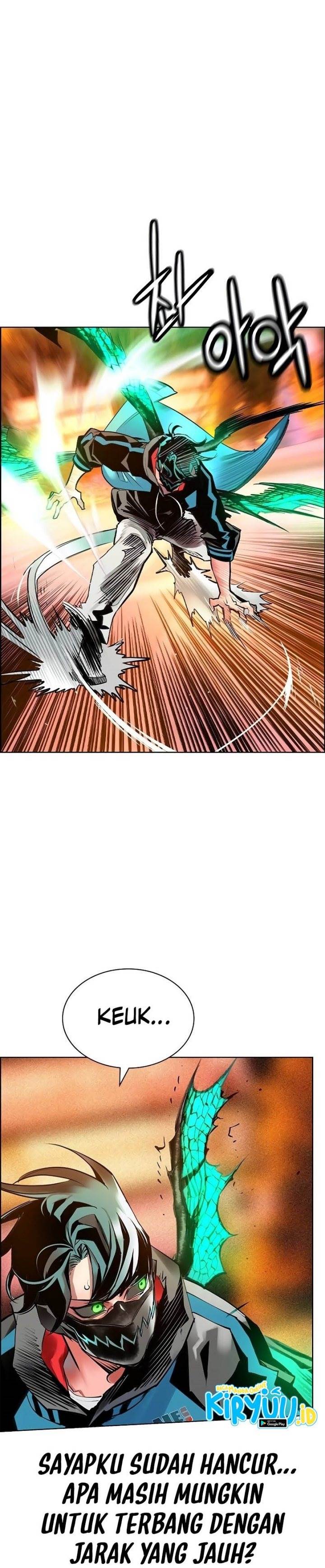 Jungle Juice Chap 143 - Next Chap 144