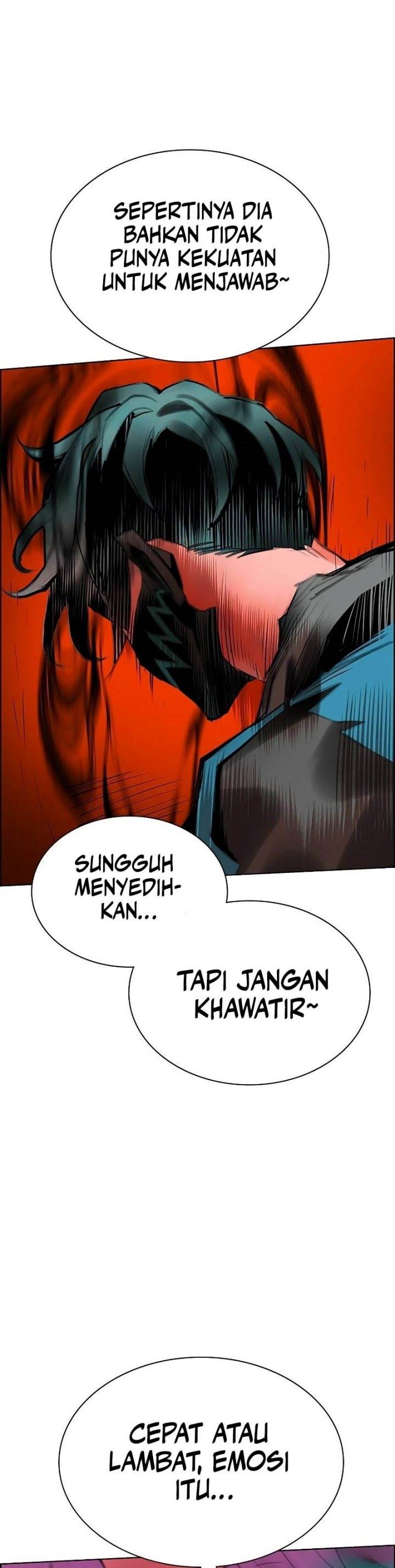 Jungle Juice Chap 143 - Next Chap 144
