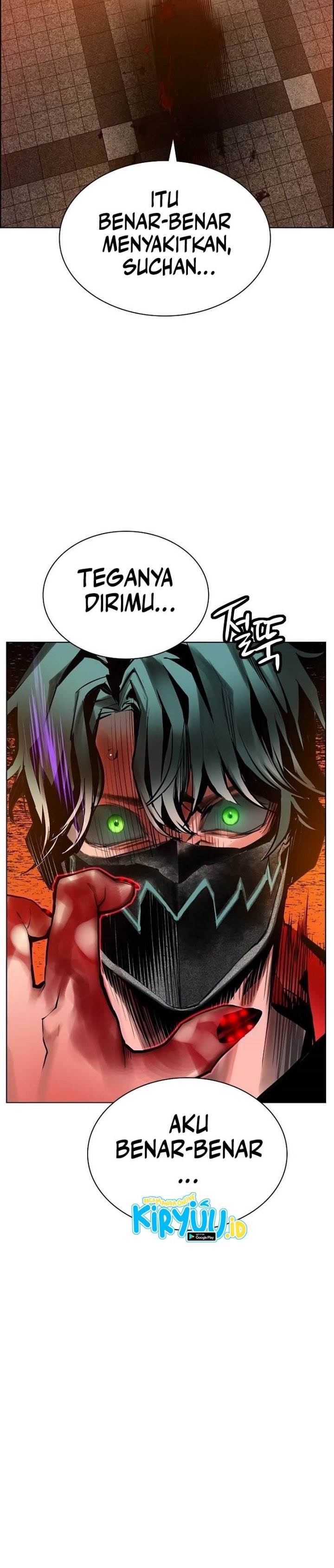 Jungle Juice Chap 143 - Next Chap 144