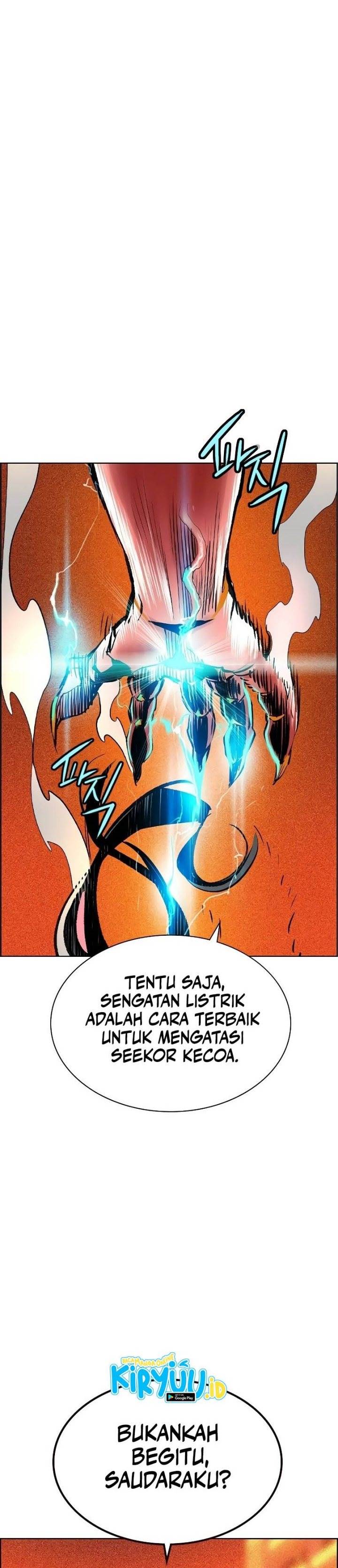 Jungle Juice Chap 143 - Next Chap 144