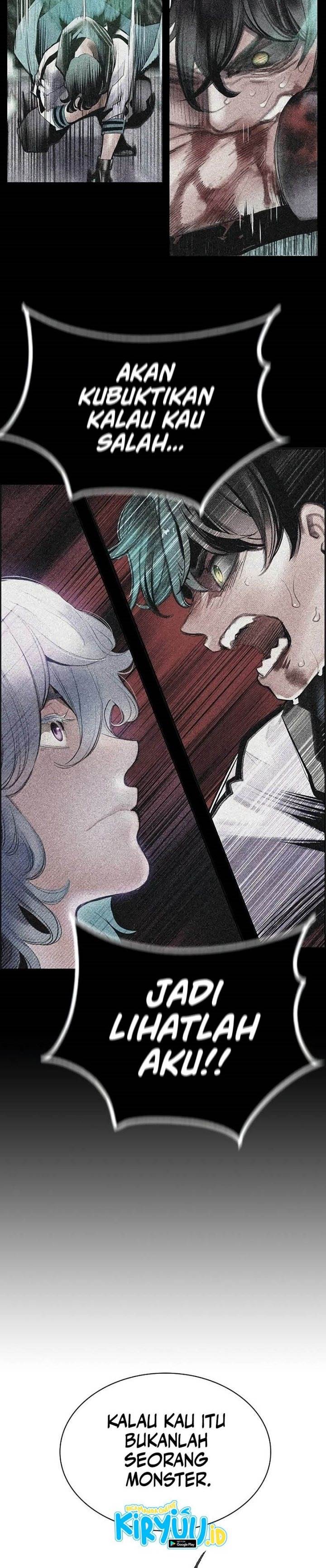 Jungle Juice Chap 143 - Next Chap 144