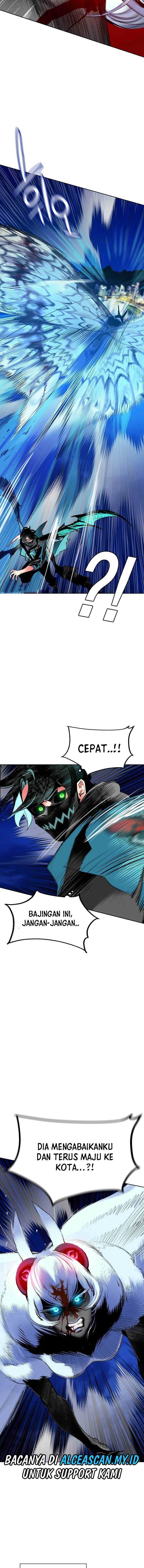 Jungle Juice Chap 144 - Next Chap 145