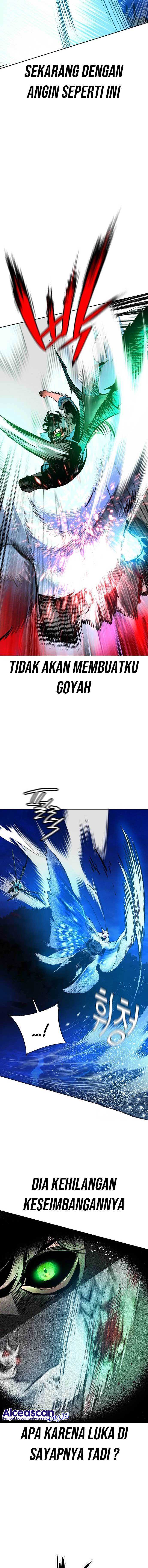 Jungle Juice Chap 144 - Next Chap 145