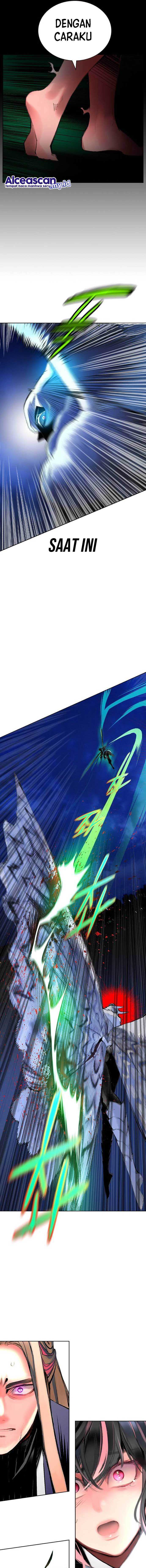 Jungle Juice Chap 144 - Next Chap 145