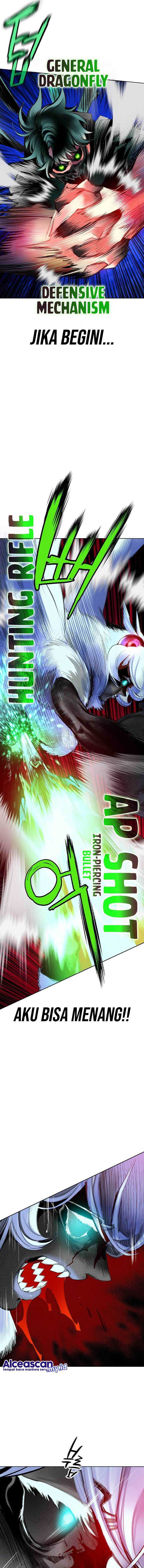 Jungle Juice Chap 144 - Next Chap 145