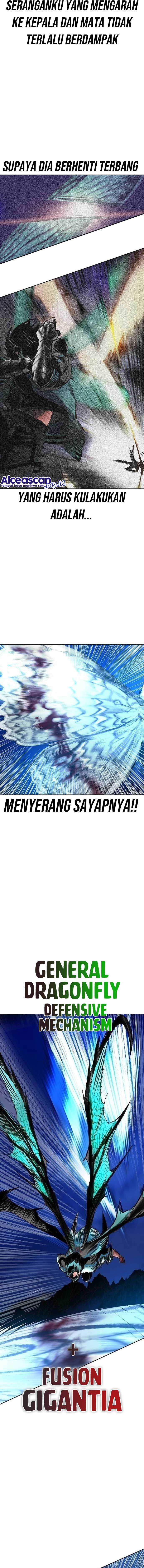 Jungle Juice Chap 144 - Next Chap 145