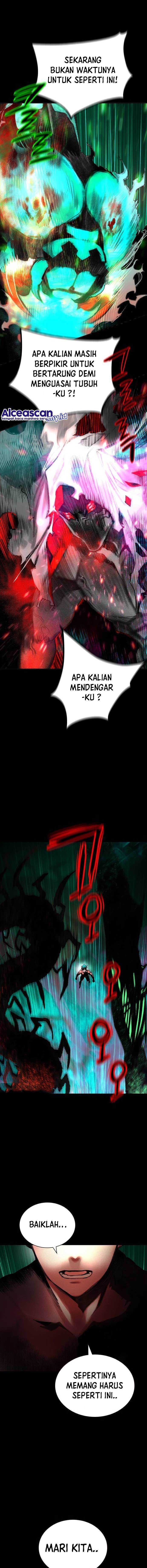 Jungle Juice Chap 144 - Next Chap 145