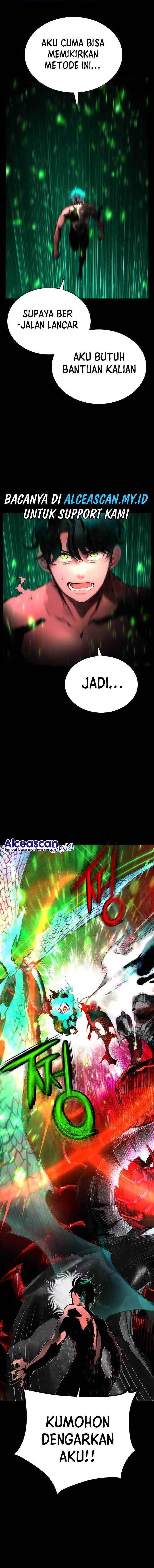 Jungle Juice Chap 144 - Next Chap 145