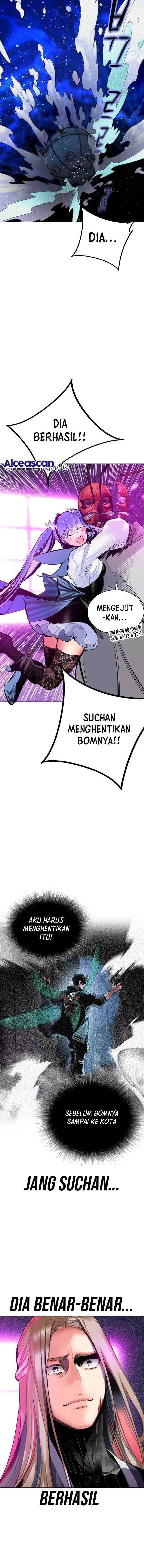 Jungle Juice Chap 144 - Next Chap 145
