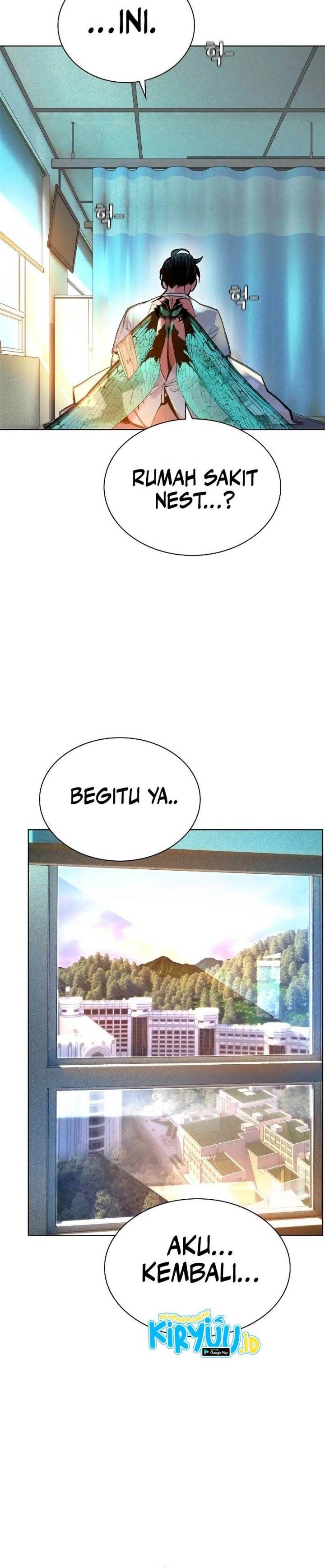 Jungle Juice Chap 145 - Next Chap 146