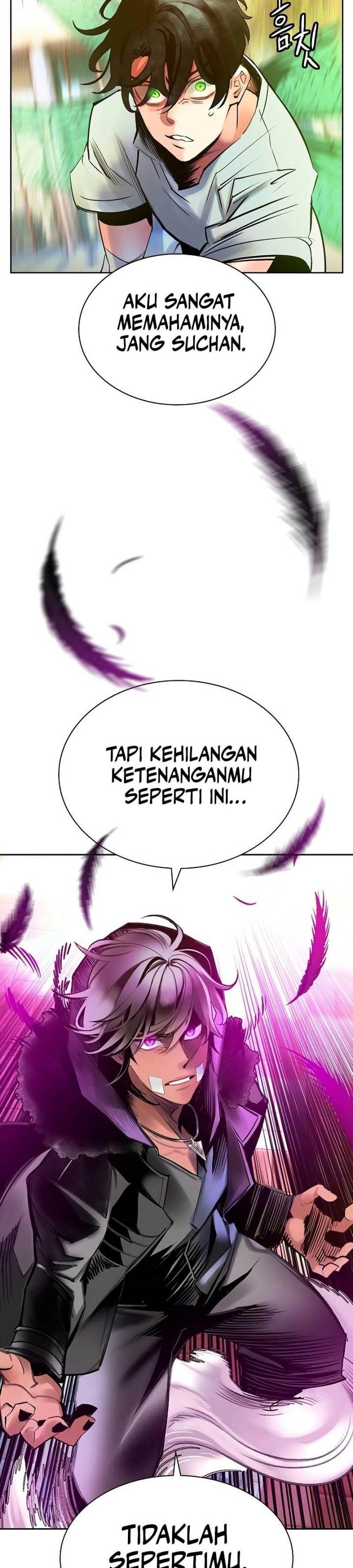 Jungle Juice Chap 145 - Next Chap 146