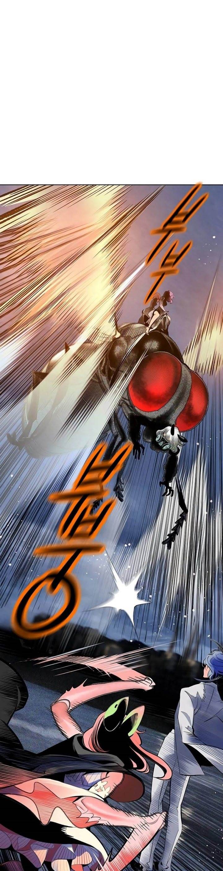 Jungle Juice Chap 145 - Next Chap 146