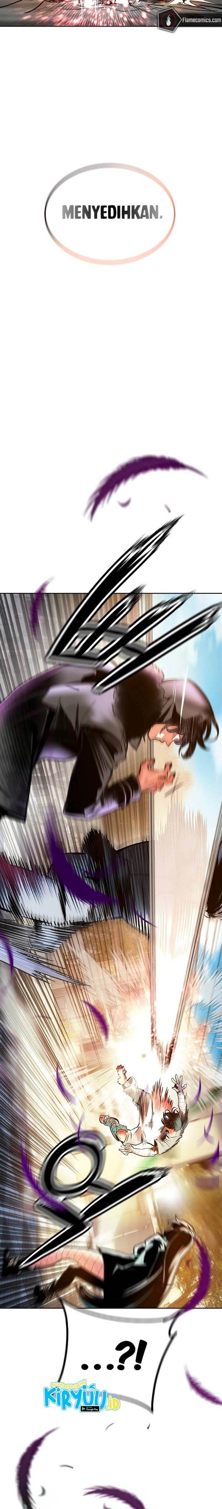 Jungle Juice Chap 145 - Next Chap 146