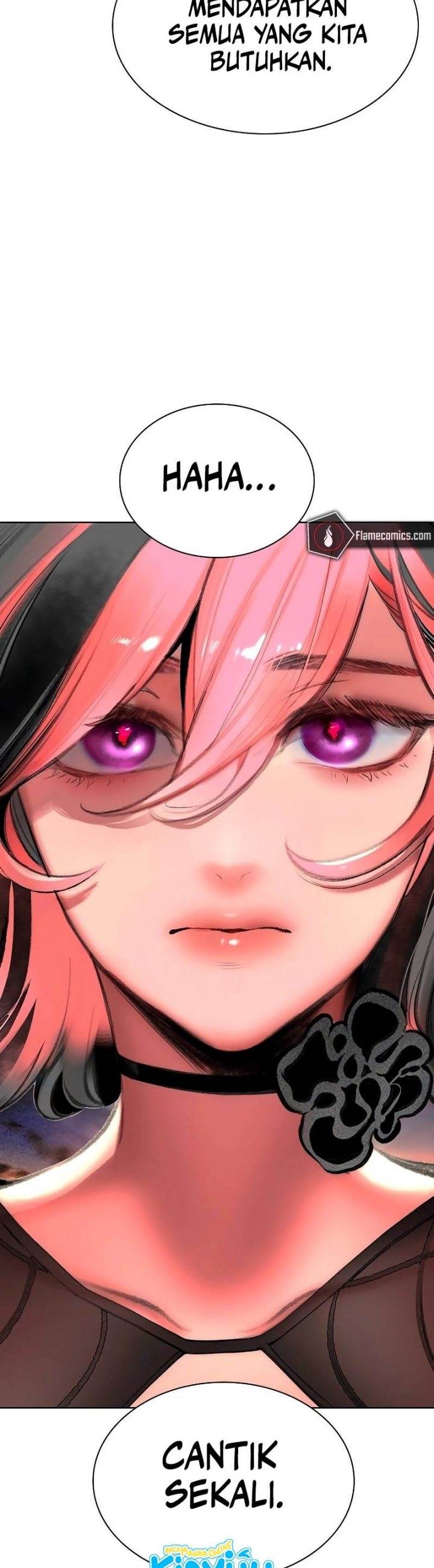 Jungle Juice Chap 145 - Next Chap 146