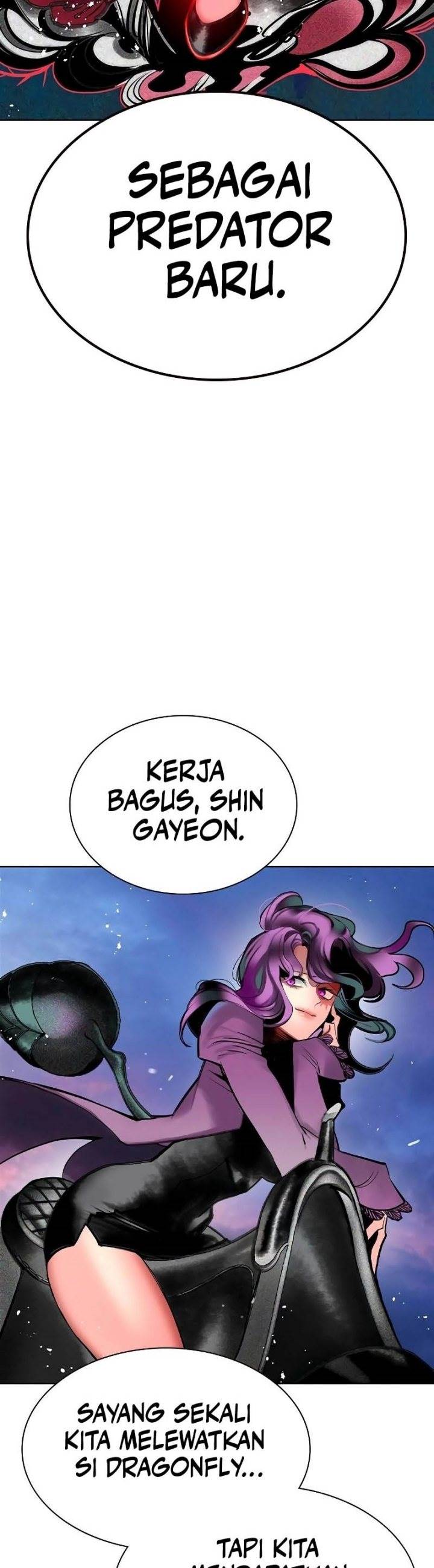 Jungle Juice Chap 145 - Next Chap 146