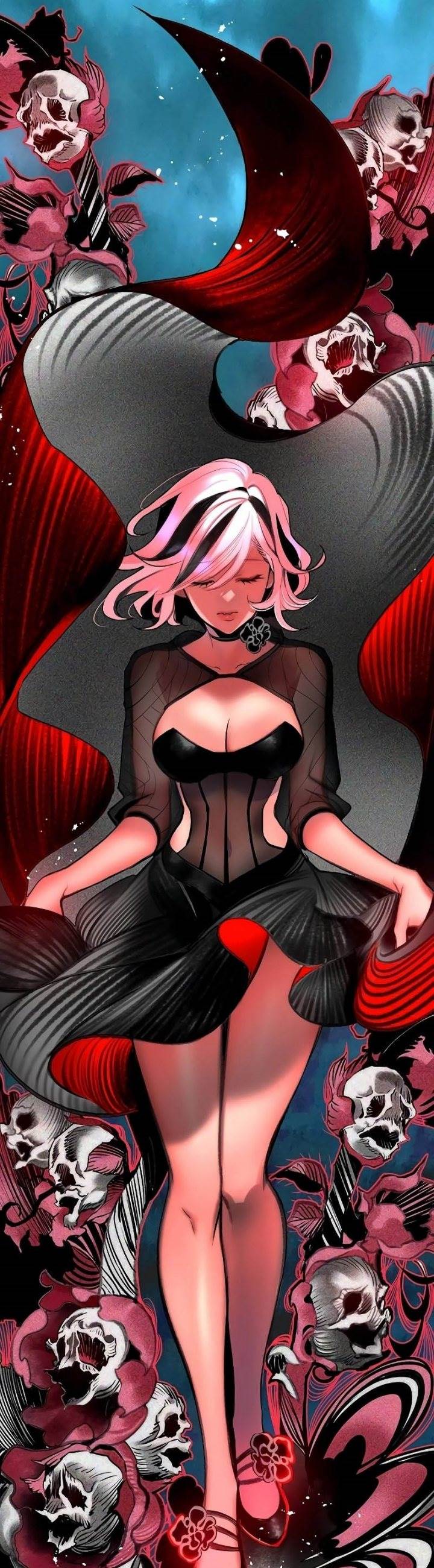 Jungle Juice Chap 145 - Next Chap 146