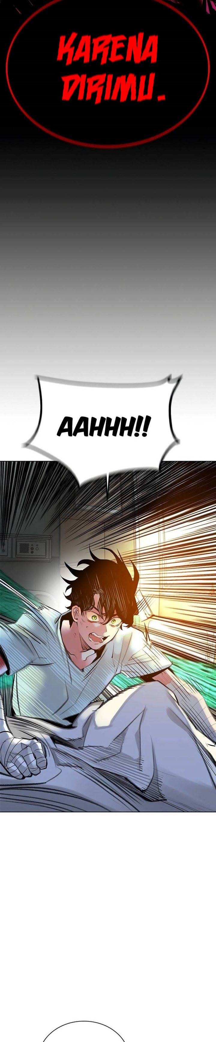 Jungle Juice Chap 145 - Next Chap 146