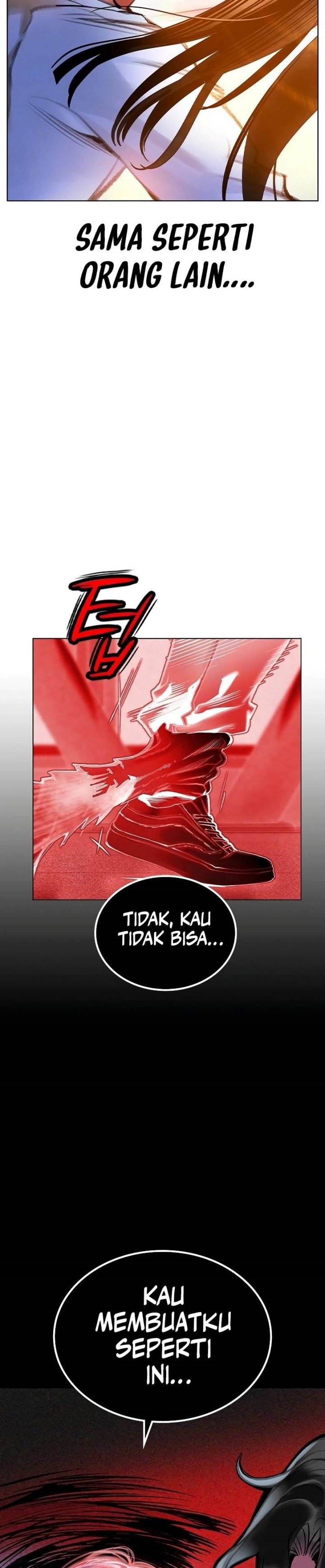 Jungle Juice Chap 145 - Next Chap 146