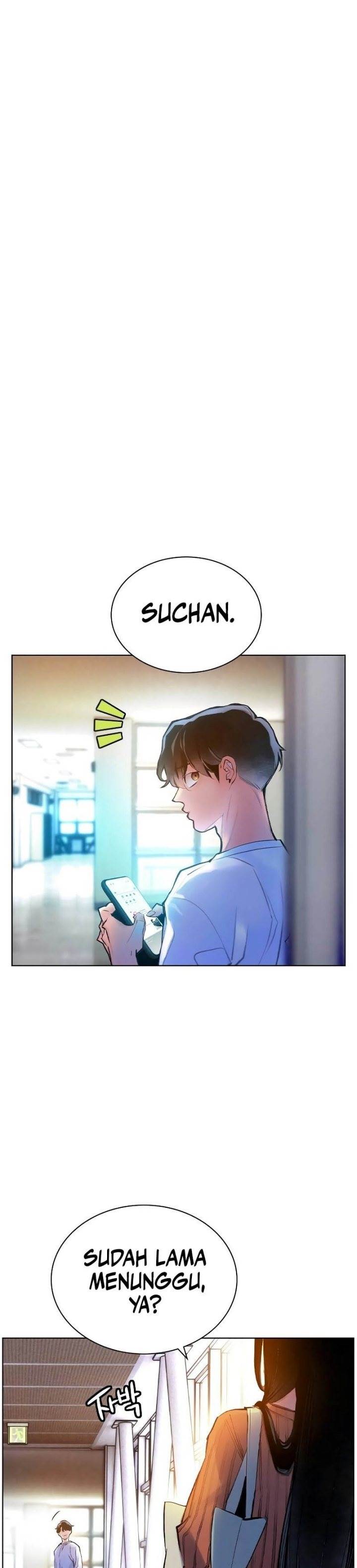 Jungle Juice Chap 145 - Next Chap 146