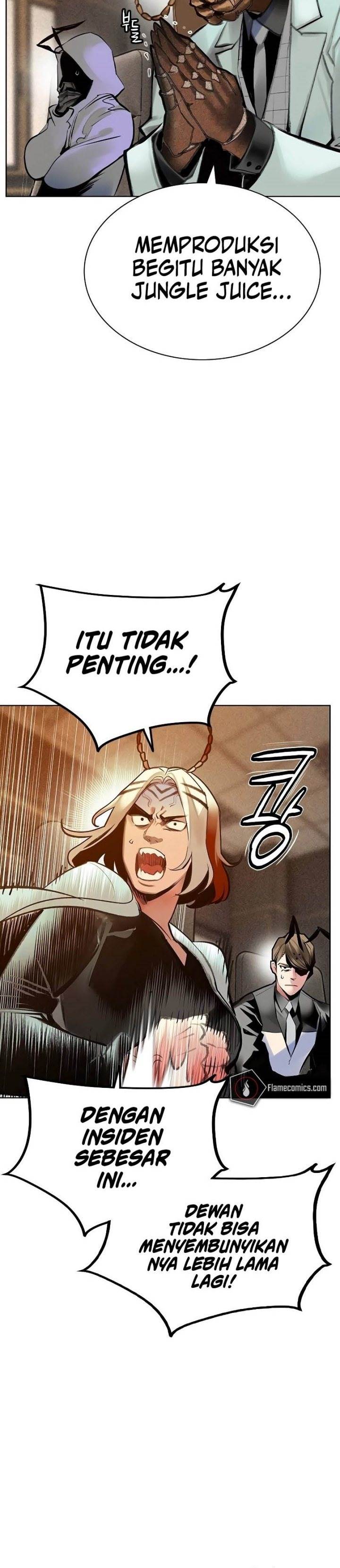 Jungle Juice Chap 145 - Next Chap 146