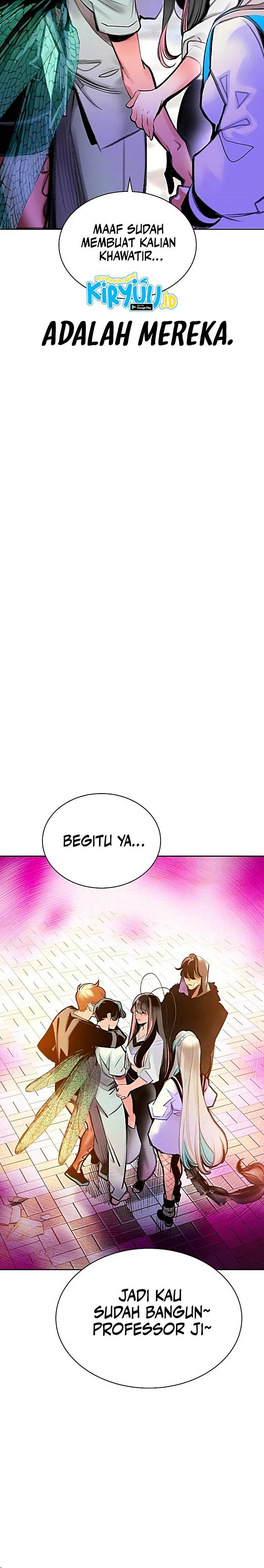 Jungle Juice Chap 146 - Next Chap 147
