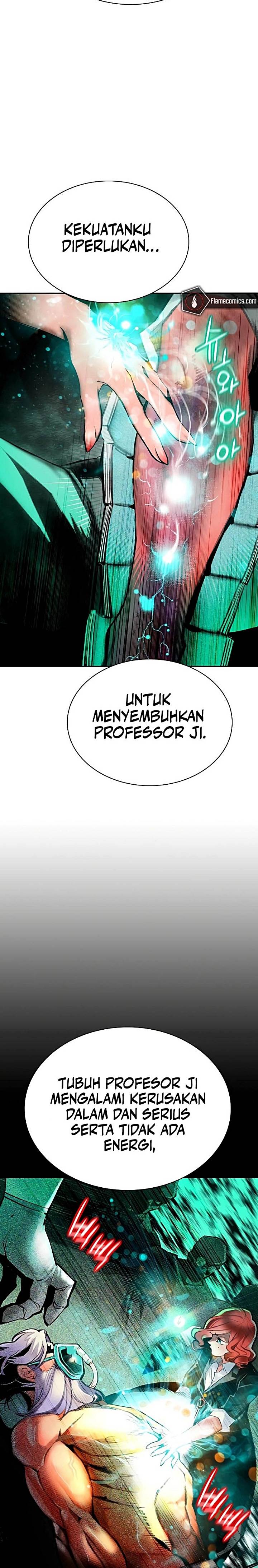 Jungle Juice Chap 146 - Next Chap 147