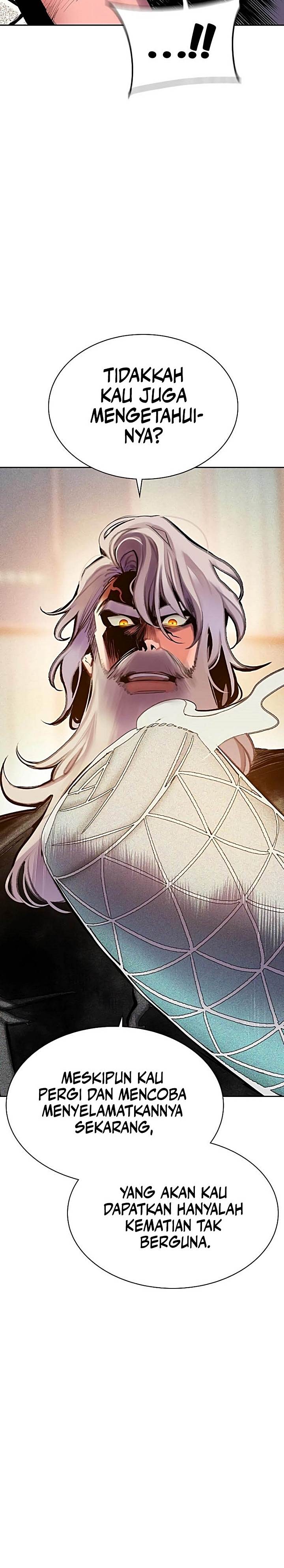 Jungle Juice Chap 146 - Next Chap 147