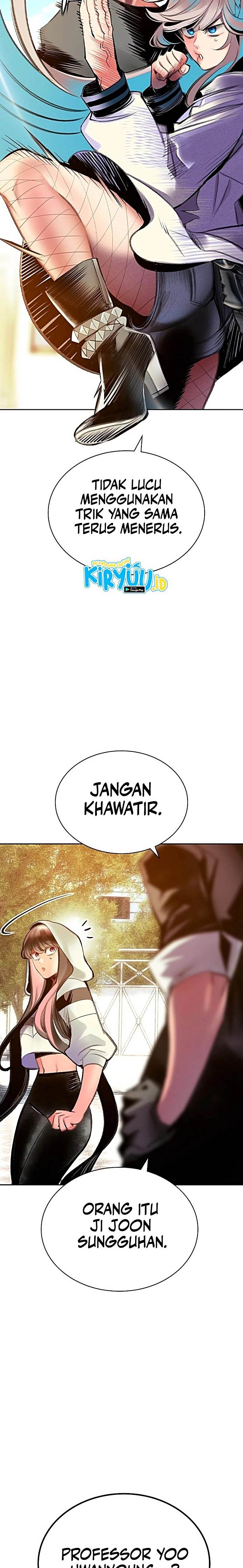 Jungle Juice Chap 146 - Next Chap 147