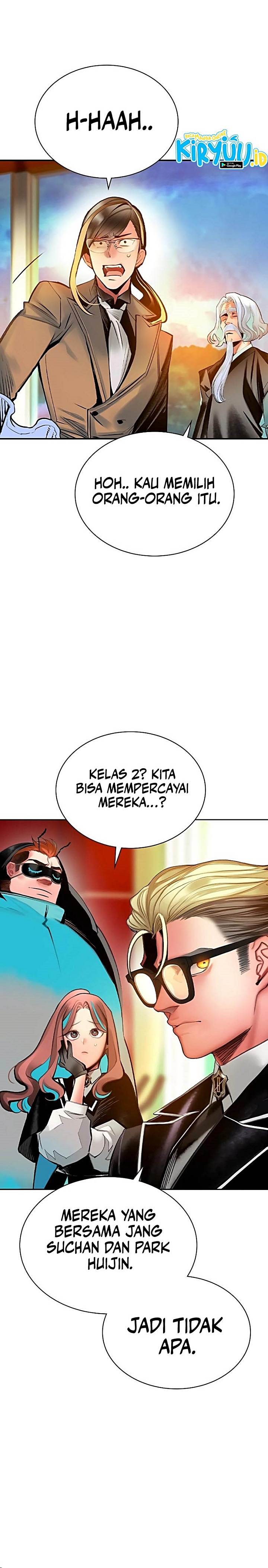 Jungle Juice Chap 146 - Next Chap 147