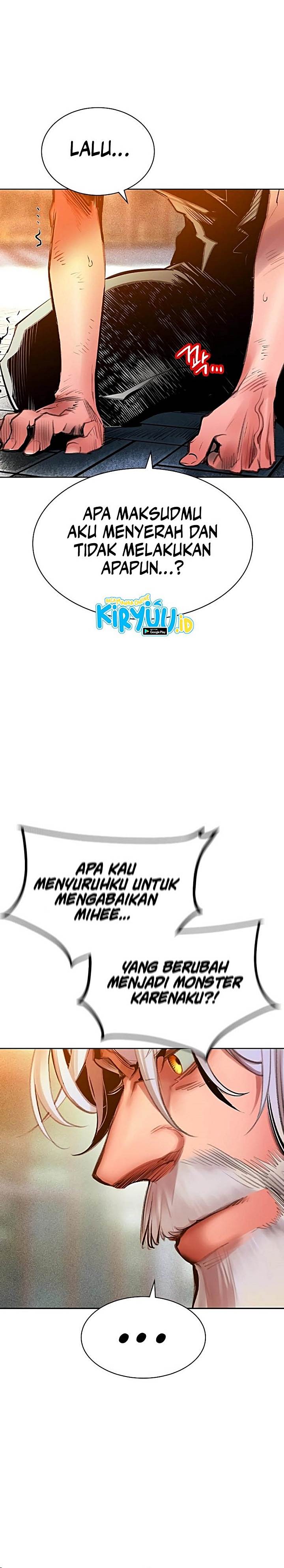 Jungle Juice Chap 146 - Next Chap 147