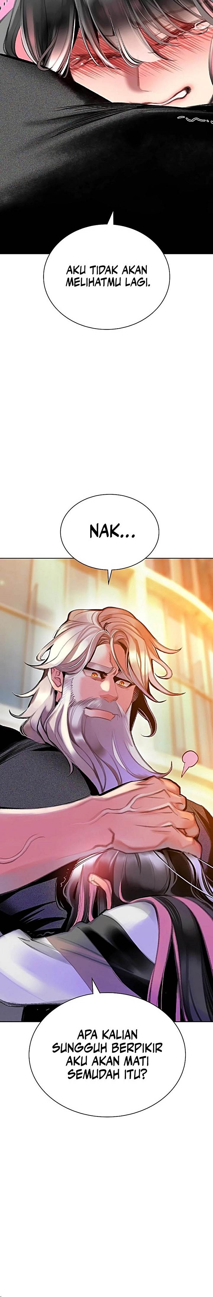 Jungle Juice Chap 146 - Next Chap 147