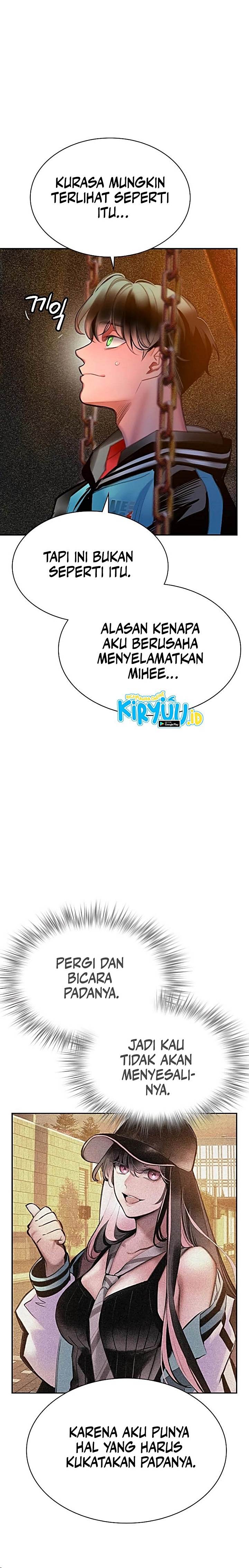 Jungle Juice Chap 146 - Next Chap 147