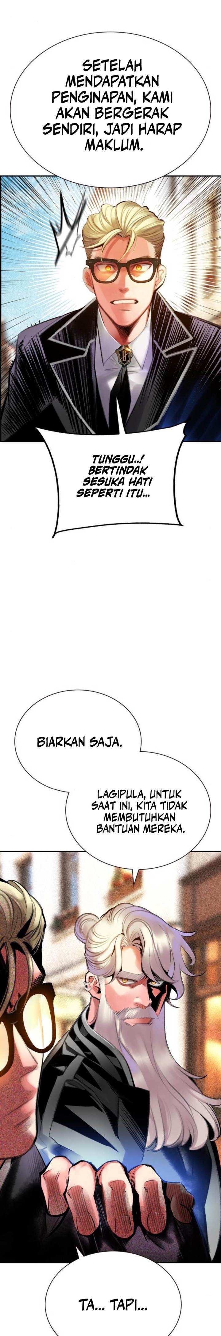 Jungle Juice Chap 147 - Next Chap 148