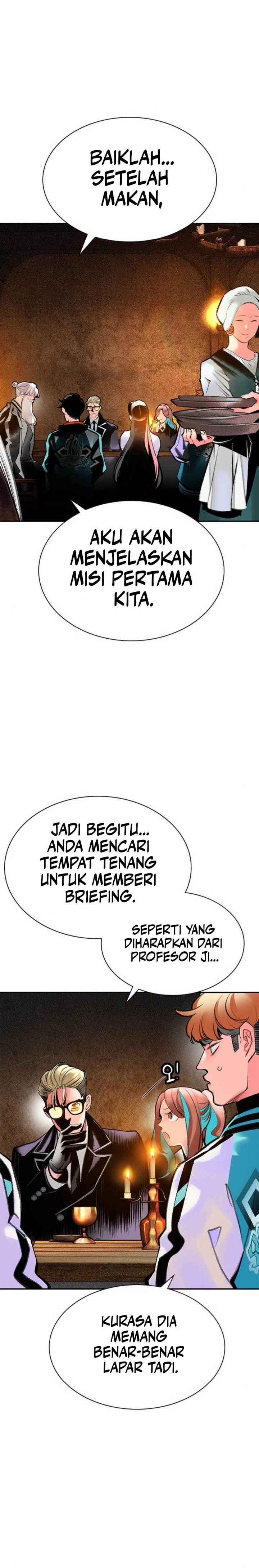 Jungle Juice Chap 147 - Next Chap 148