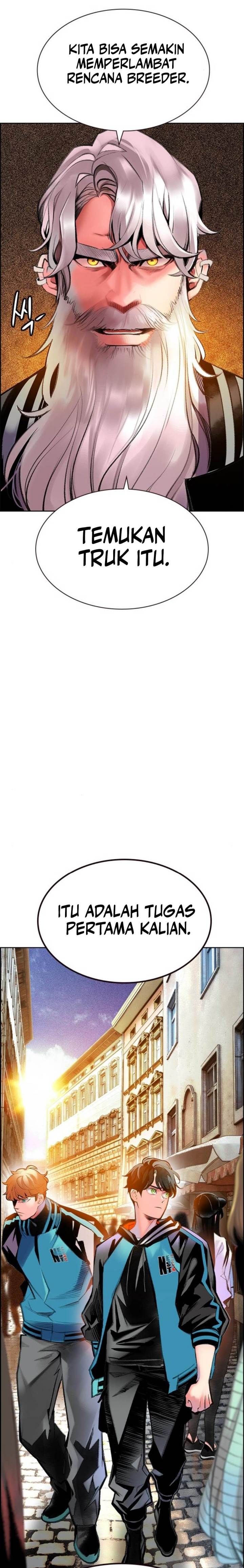 Jungle Juice Chap 147 - Next Chap 148