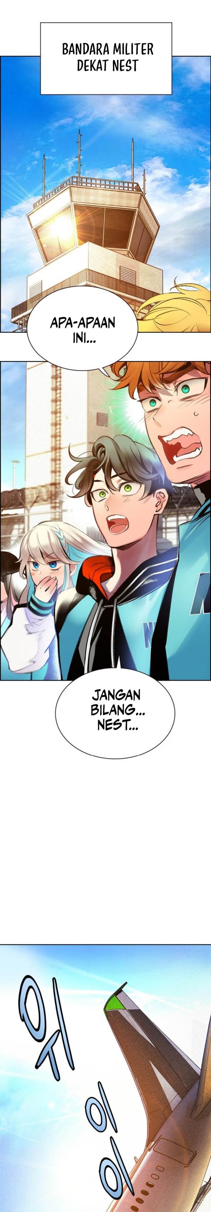 Jungle Juice Chap 147 - Next Chap 148