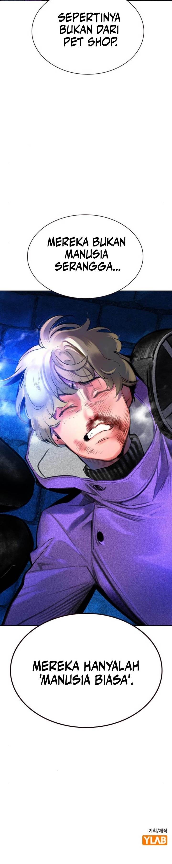 Jungle Juice Chap 147 - Next Chap 148