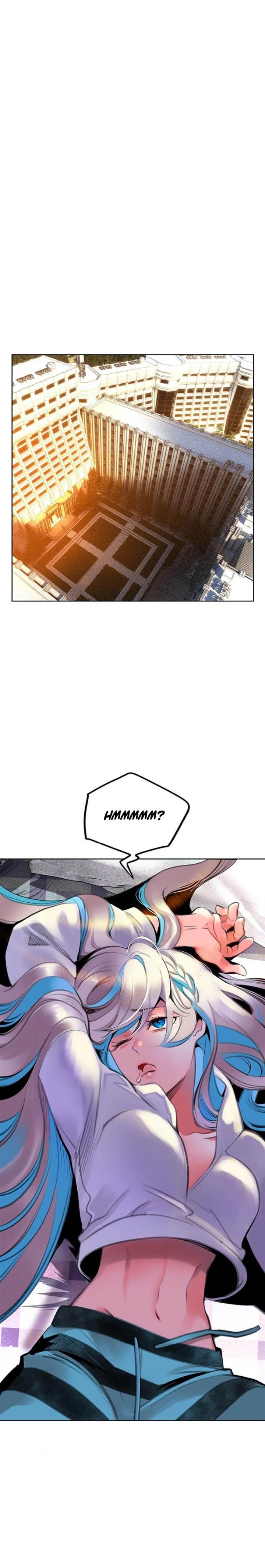 Jungle Juice Chap 147 - Next Chap 148