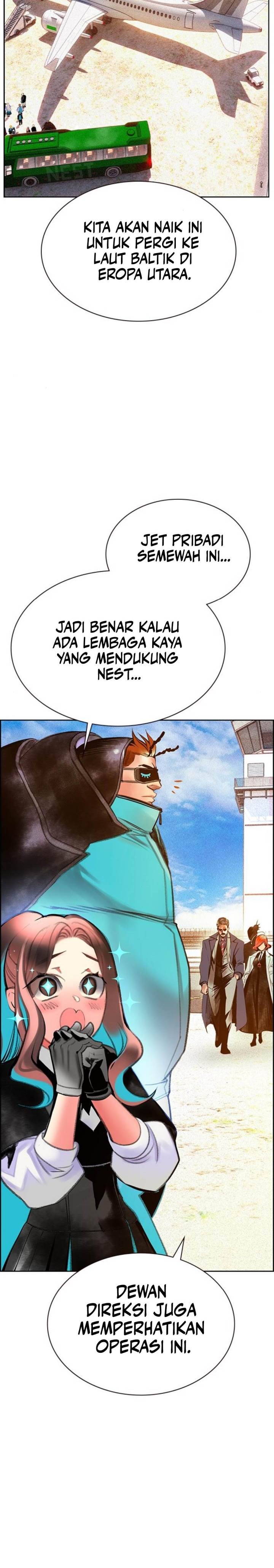 Jungle Juice Chap 147 - Next Chap 148