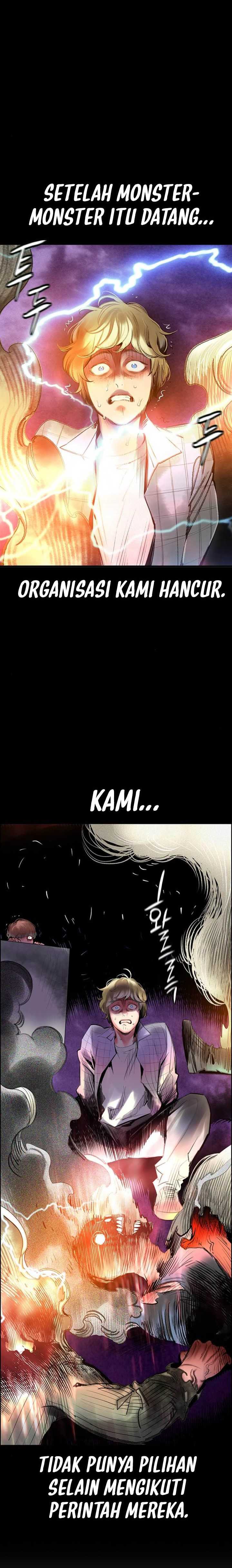 Jungle Juice Chap 148 - Next Chap 149