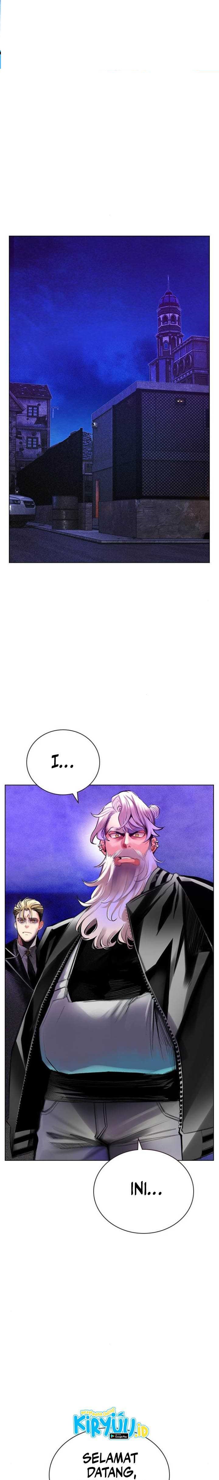 Jungle Juice Chap 148 - Next Chap 149