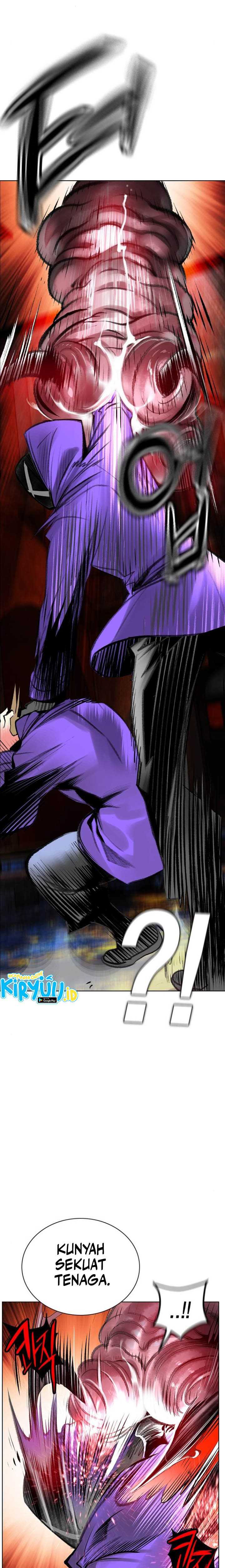 Jungle Juice Chap 148 - Next Chap 149