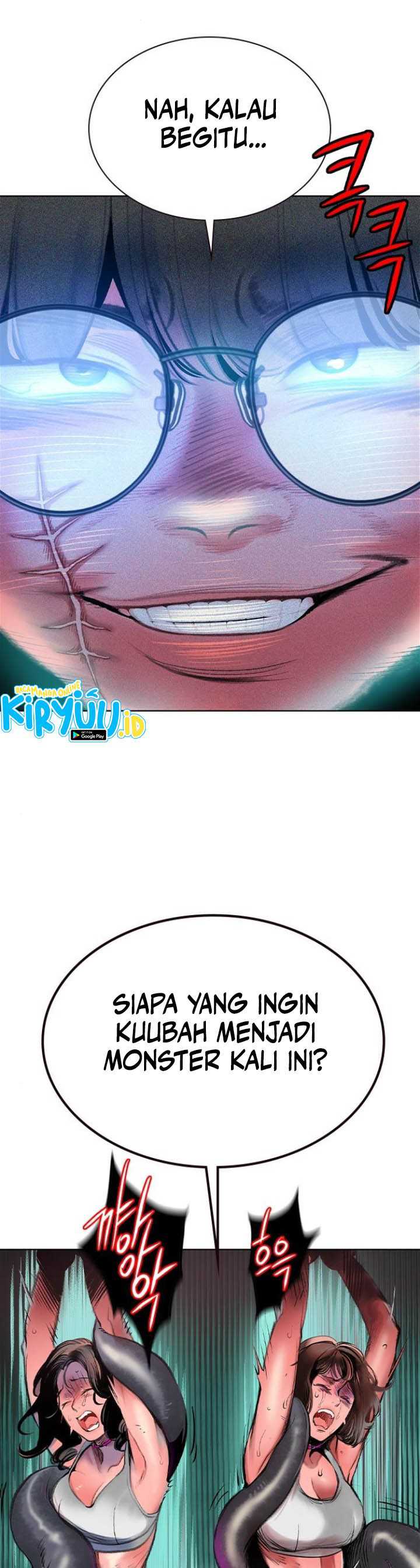 Jungle Juice Chap 149 - Next Chap 150