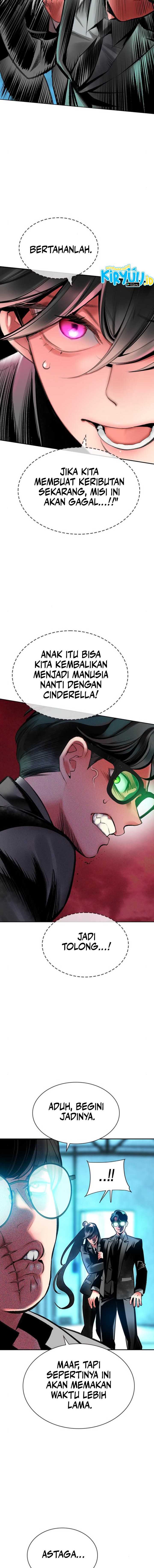 Jungle Juice Chap 149 - Next Chap 150