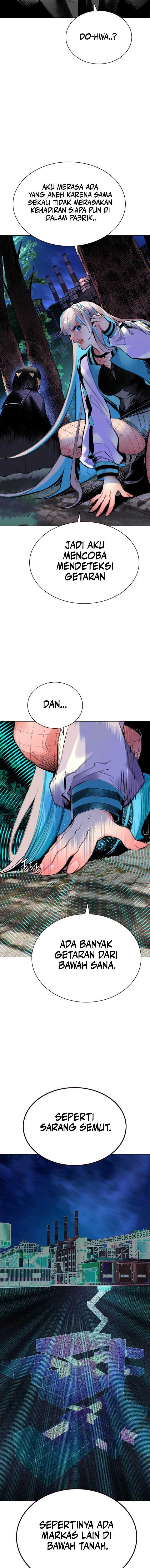 Jungle Juice Chap 149 - Next Chap 150