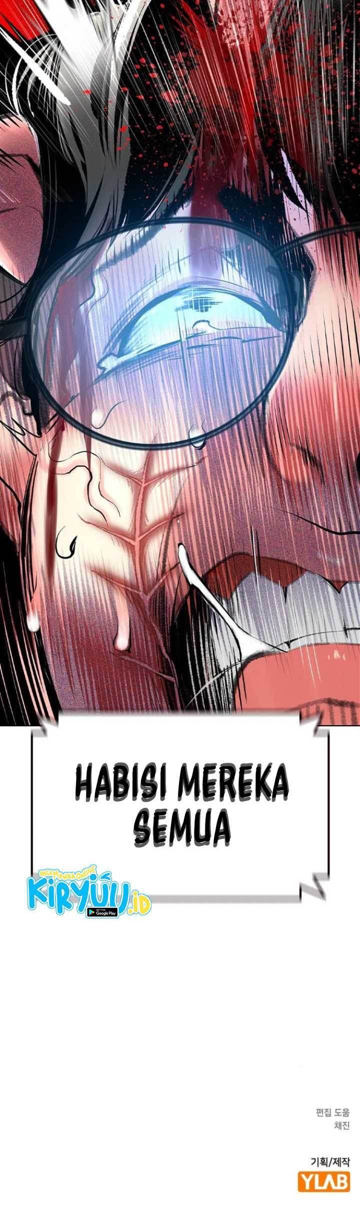 Jungle Juice Chap 149 - Next Chap 150