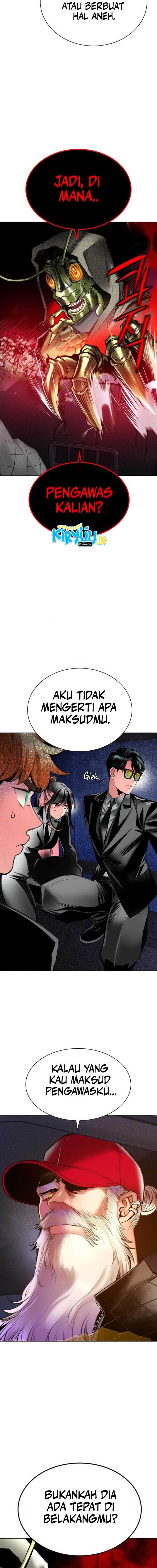 Jungle Juice Chap 149 - Next Chap 150