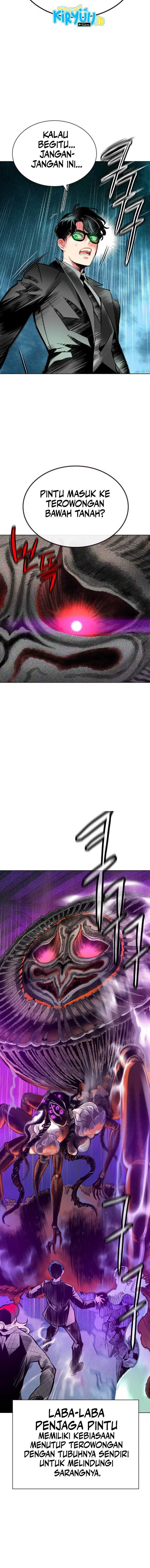 Jungle Juice Chap 149 - Next Chap 150